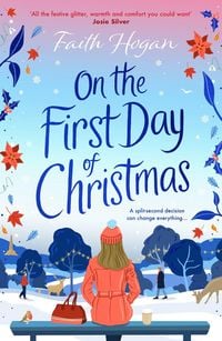 Produktbild: On the First Day of Christmas