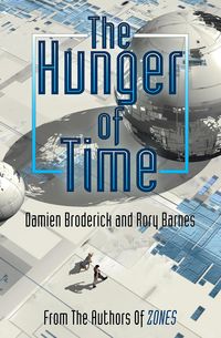 Produktbild: The Hunger of Time