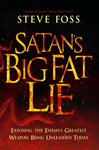 Produktbild: Satan's Big Fat Lie