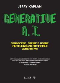 Produktbild: Generative A.I.