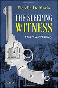 Produktbild: The Sleeping Witness