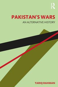 Produktbild: Pakistan's Wars