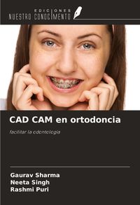 Produktbild: CAD CAM en ortodoncia