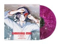 Produktbild: CHAINSAW MAN THE MOVIE: REZE ARC/OST- Summers End