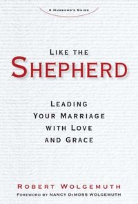 Produktbild: Like the Shepherd