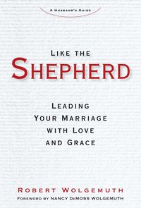 Produktbild: Like the Shepherd