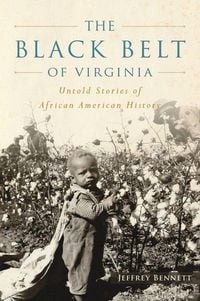 Produktbild: The Black Belt of Virginia