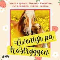 Produktbild: &Auml;ventyr p&aring; h&auml;stryggen