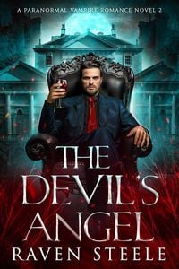 Produktbild: The Devil's Angel