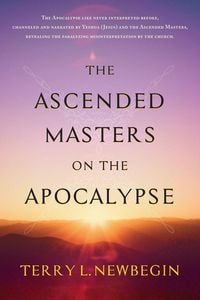 Produktbild: The Ascended Masters on the Apocalypse