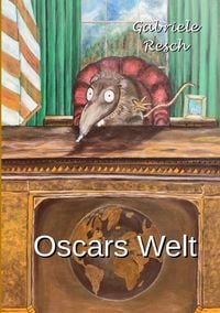 Produktbild: Oscar-Reihe / Oscars Welt