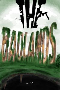 Produktbild: The Badlands