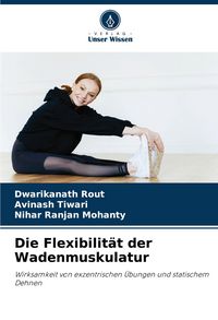 Produktbild: Die Flexibilit&auml;t der Wadenmuskulatur
