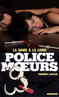 Produktbild: Police des moeurs n&deg;41 la dame a la came