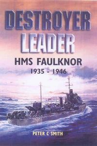 Produktbild: Destroyer Leader