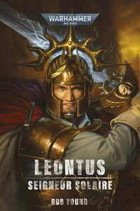 Produktbild: Leontus : seigneur solaire