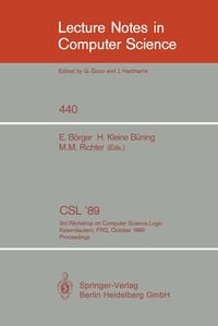 Produktbild: CSL '89