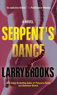 Produktbild: Serpent's Dance