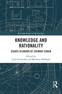 Produktbild: Knowledge and Rationality