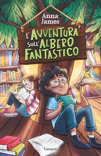 Produktbild: L' avventura sull'albero fantastico