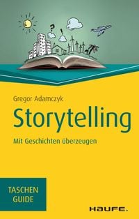 Bild vom Artikel Storytelling vom Autor Gregor Adamczyk