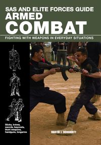Produktbild: SAS and Elite Forces Guide Armed Combat