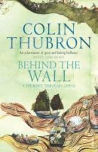 Produktbild: Behind The Wall