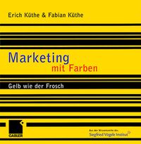 Produktbild: Marketing mit Farben