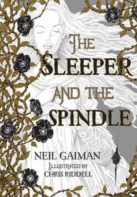 Bild vom Artikel The Sleeper and the Spindle vom Autor Neil Gaiman