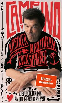 Produktbild: K&auml;stner, Kraftwerk, Cock Sparrer
