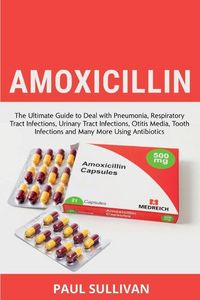 Produktbild: Amoxicillin