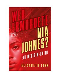 Produktbild: Wer ermordete Nia Johnes?