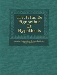 Produktbild: Tractatus De Pignoribus Et Hypothecis