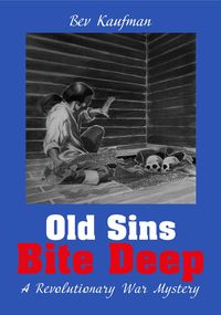 Produktbild: Old Sins Bite Deep