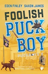 Produktbild: Foolish Puckboy