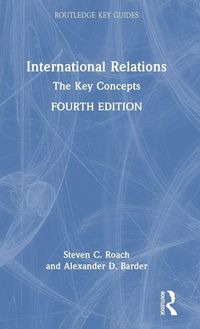 Produktbild: International Relations