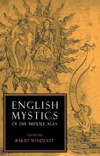 Produktbild: English Mystics of the Middle Ages