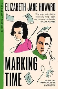 Produktbild: Marking Time