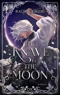 Produktbild The Knave and the Moon