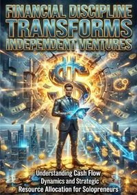 Produktbild: Financial Discipline Transforms Independent Ventures