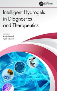 Produktbild: Intelligent Hydrogels in Diagnostics and Therapeutics