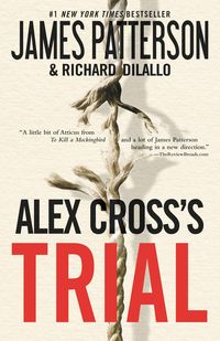 Produktbild: Alex Cross's Trial