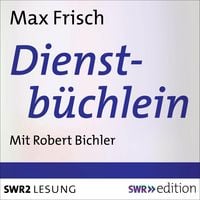 Produktbild: Dienstb&uuml;chlein