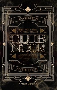 Produktbild: Club Noir