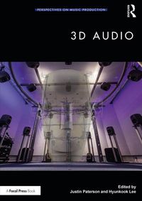 Produktbild: 3D Audio
