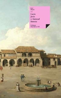 Produktbild: Luc&iacute;a Jer&eacute;z