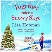Produktbild: Together Under A Snowy Skye