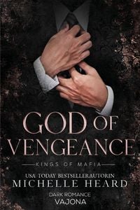 Produktbild: God of Vengeance