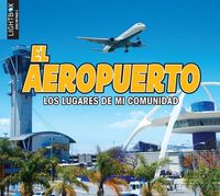 Produktbild: El Aeropuerto