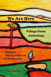 Produktbild: We Are Here